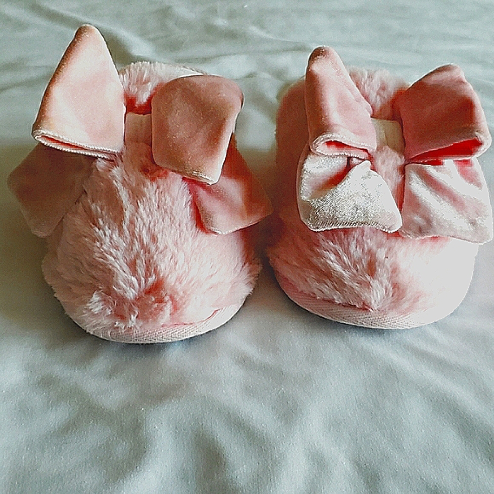 Victoria's Secret Slippers